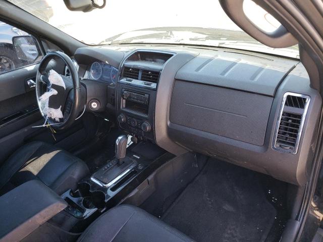 Фото 9 с аукциона – 2012 FORD ESCAPE LIM с VIN 1FMCU9EG4CKC07099