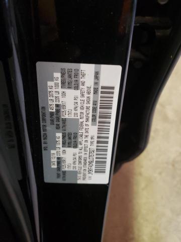 Photo 10 from auction – 2020 MAZDA CX-5 TOURI with VIN JM3KFACM9L0767627