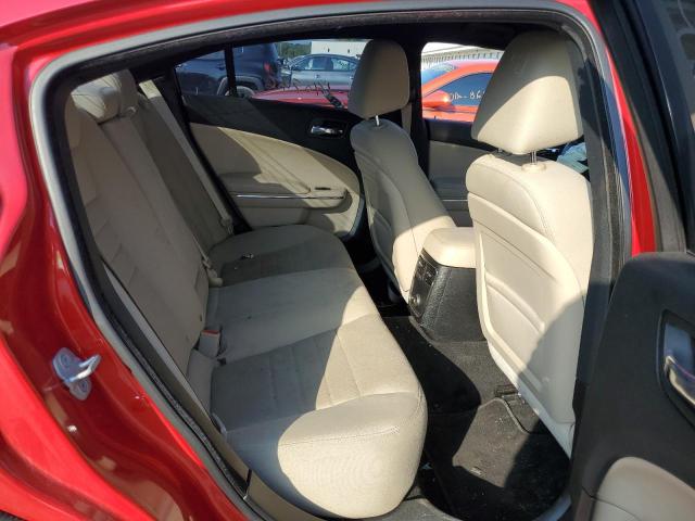 Photo 6 from auction – 2013 DODGE CHARGER SX with VIN 2C3CDXHG8DH537474