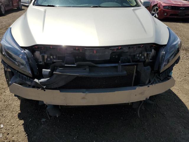 Photo 9 from auction – 2013 CHEVROLET MALIBU 1LT with VIN 1G11C5SA3DF351446