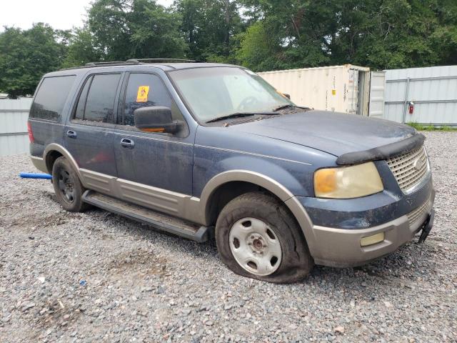 FORD EXPEDITION 2003 с VIN 1FMEU17L73LA43376 - Фото с аукциона