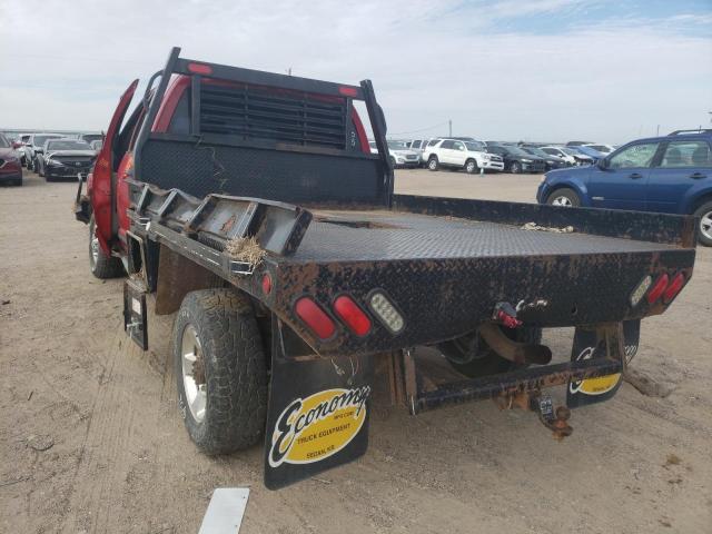 Photo 3 from auction – 2006 DODGE RAM 3500 S with VIN 3D7LX38C16G103852
