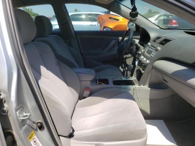 Photo 5 from auction – 2011 TOYOTA CAMRY BASE with VIN 4T1BF3EKXBU703163