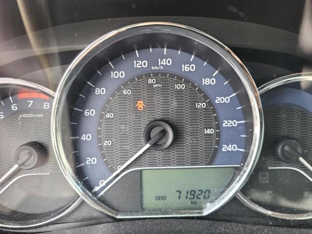 Photo 8 from auction – 2015 TOYOTA COROLLA L with VIN 2T1BURHE8FC415955