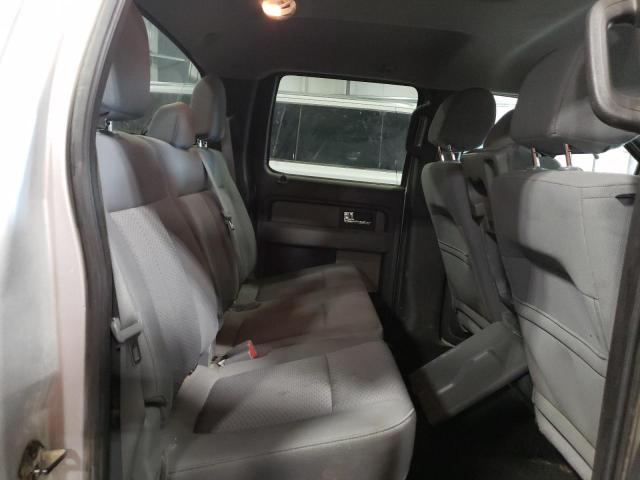 Photo 6 from auction – 2013 FORD F150 SUPER with VIN 1FTFW1EF3DKE04464