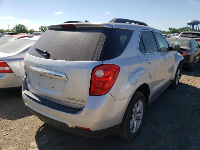 Photo 4 from auction – 2013 CHEVROLET EQUINOX LT with VIN 2GNALDEK7D6339467