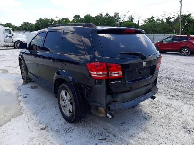 Photo 3 from auction – 2010 DODGE JOURNEY SX with VIN 3D4PG5FV1AT270050
