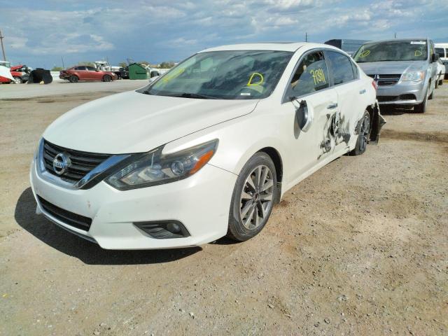 Photo 2 from auction – 2016 NISSAN ALTIMA 2.5 with VIN 1N4AL3AP4GC175097