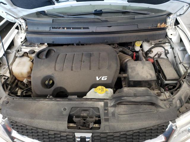 Photo 7 from auction – 2017 DODGE JOURNEY SX with VIN 3C4PDCBGXHT511082