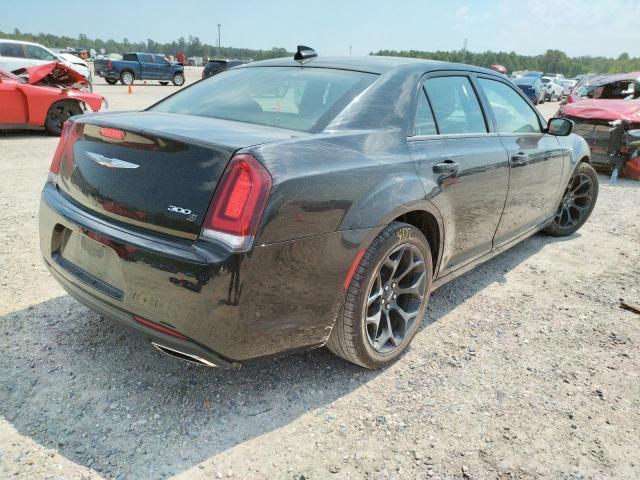 Photo 4 from auction – 2019 CHRYSLER 300 S with VIN 2C3CCABG4KH515798
