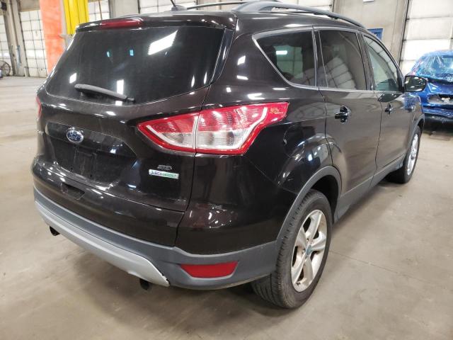 Photo 4 from auction – 2013 FORD ESCAPE SE with VIN 1FMCU0GX3DUB08238
