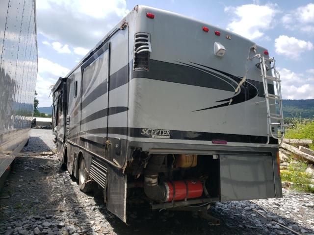 Photo 3 from auction – 2005 HOLI MOTORHOME with VIN 1RF43554852031213