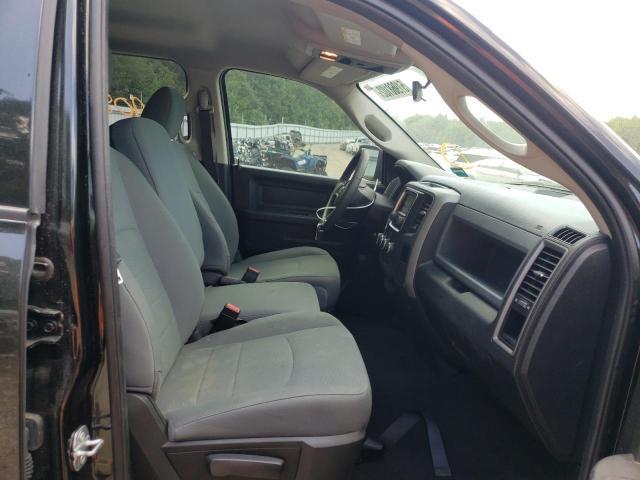 Photo 5 from auction – 2018 RAM 1500 ST with VIN 1C6RR7FT9JS163797