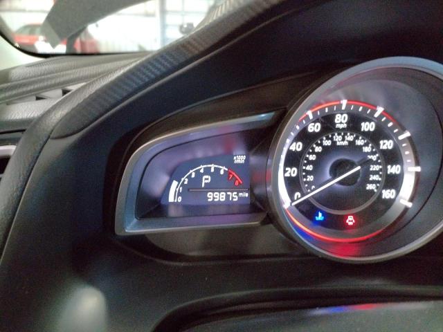 Photo 8 from auction – 2016 MAZDA 3 SPORT with VIN 3MZBM1U71GM298900