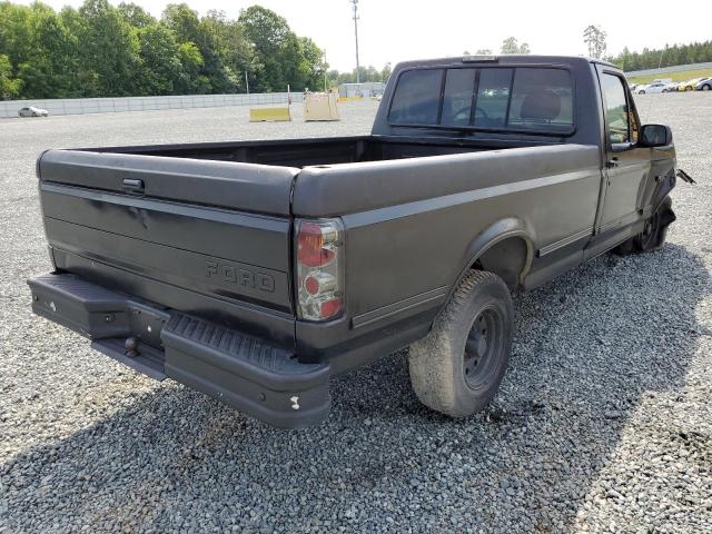 Photo 4 from auction – 1994 FORD F150 with VIN 1FTEF15N7RNA79911