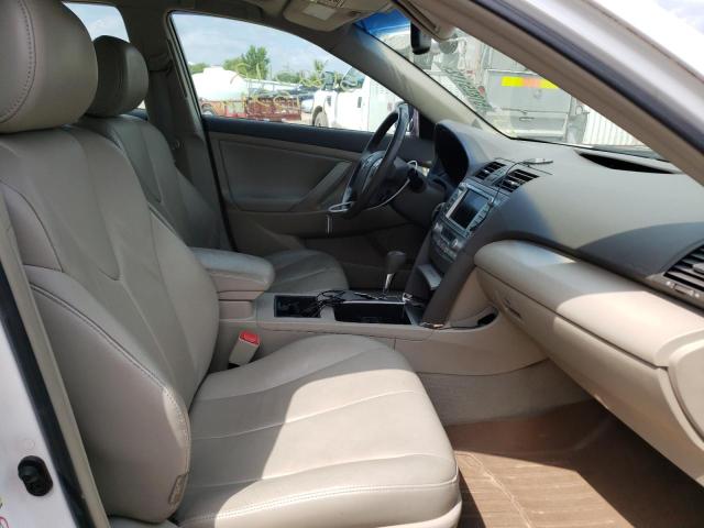 Photo 5 from auction – 2008 TOYOTA CAMRY HYBR with VIN 4T1BB46K38U045954
