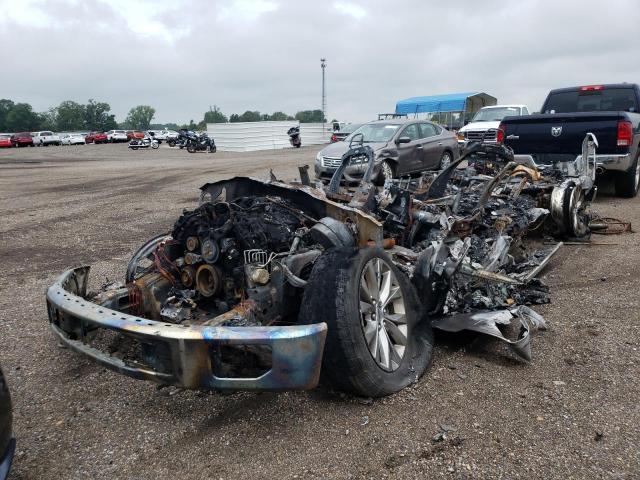 Photo 2 from auction – 2017 FORD F150 SUPER with VIN 1FTFW1EF0HFA77780