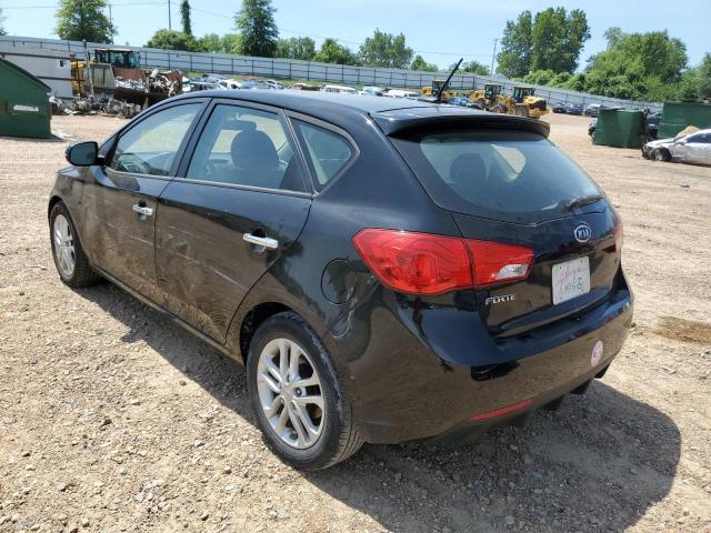 Photo 3 from auction – 2011 KIA FORTE EX with VIN KNAFU5A29B5355747