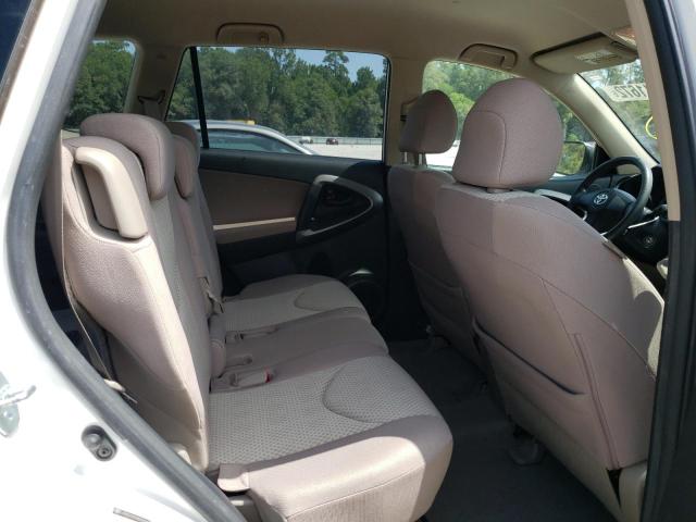 صورة رقم 6 من المزاد - 2008 TOYOTA RAV4 مع VIN JTMZD33VX86059490