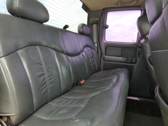 Photo 6 from auction – 2001 GMC NEW SIERRA with VIN 2GTEK19T811341218
