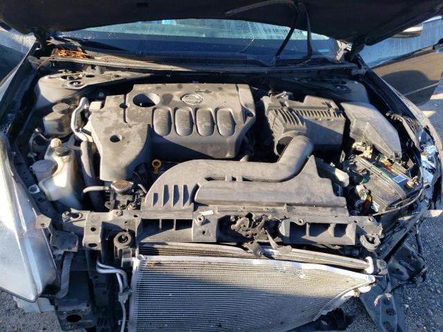 Photo 7 from auction – 2012 NISSAN ALTIMA BAS with VIN 1N4AL2APXCC107536