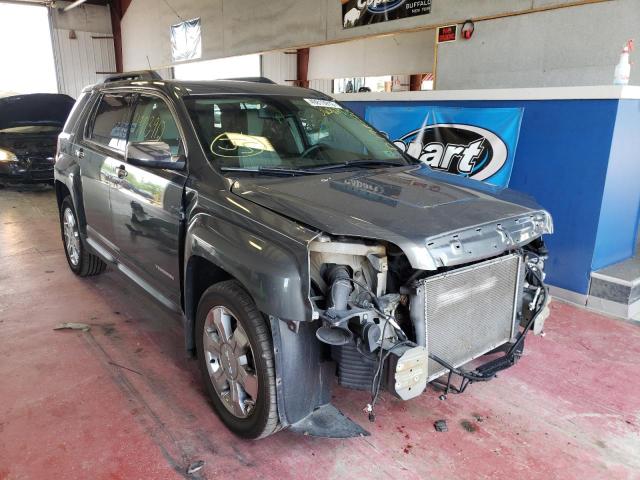 GMC TERRAIN SL 2013 z numerem VIN 2GKFLUE30D6365629 - Zdjęcie z aukcji