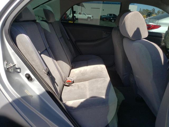 Photo 6 from auction – 2007 TOYOTA COROLLA CE with VIN 1NXBR32E47Z872902