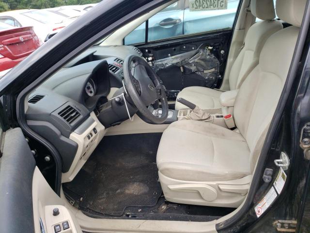 Photo 5 from auction – 2012 SUBARU IMPREZA PR with VIN JF1GJAC65CH013436