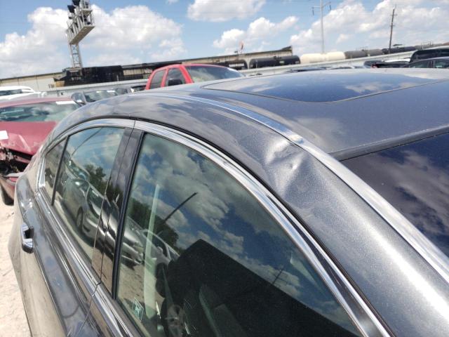 Photo 9 from auction – 2010 ACURA TL with VIN 19UUA9F56AA003830