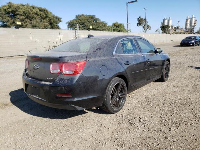 Photo 4 from auction – 2015 CHEVROLET MALIBU 1LT with VIN 1G11C5SL1FF335721
