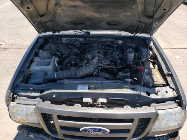 Photo 7 from auction – 2011 FORD RANGER SUP with VIN 1FTLR4FE4BPA33946
