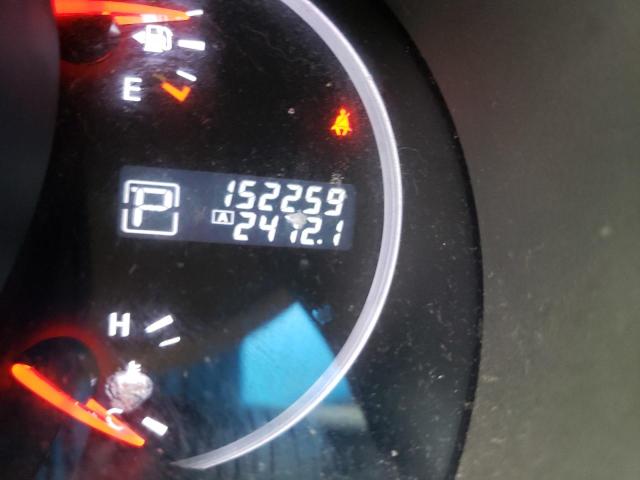 Photo 8 from auction – 2011 NISSAN MURANO with VIN JN8AZ1MU1BW061004