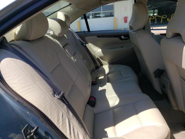 Photo 6 from auction – 2004 VOLVO S60 2.5T with VIN YV1RH59H842386693