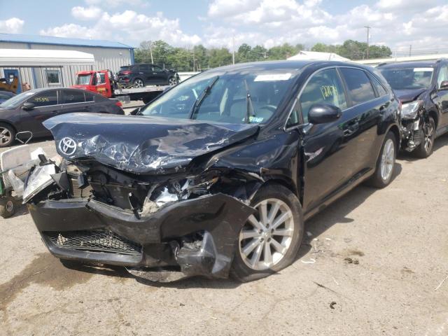 Photo 2 from auction – 2009 TOYOTA VENZA with VIN 4T3BE11A09U001472