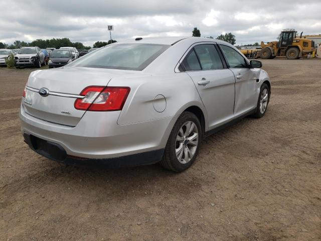 Фото 4 с аукциона – 2010 FORD TAURUS SEL с VIN 1FAHP2EW8AG126158