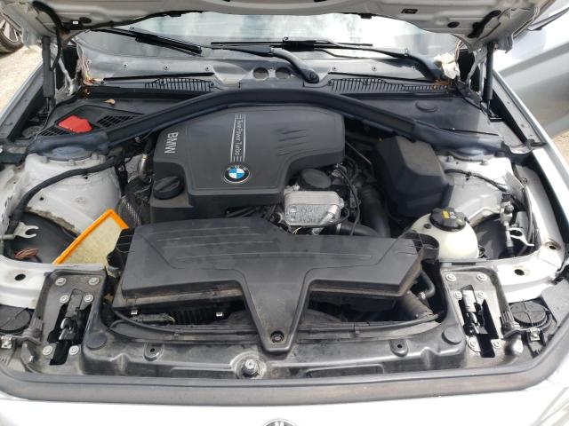 Photo 7 from auction – 2016 BMW 228 I SULE with VIN WBA1F9C5XGV742186