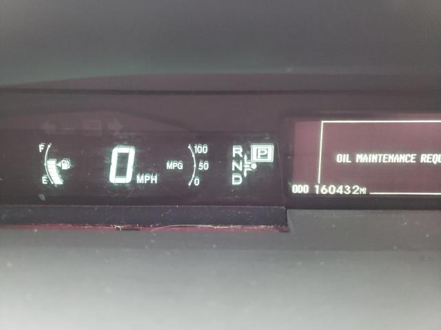 Photo 8 from auction – 2010 TOYOTA PRIUS with VIN JTDKN3DU8A0127783