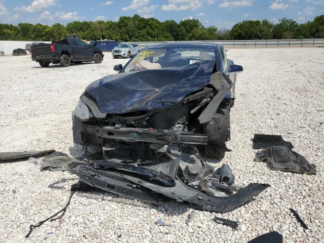 Photo 9 from auction – 2014 TESLA MODEL S with VIN 5YJSA1S19EFP56081