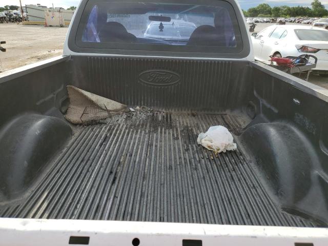 Photo 6 from auction – 2000 FORD F150 with VIN 1FTZF1723YKA24165