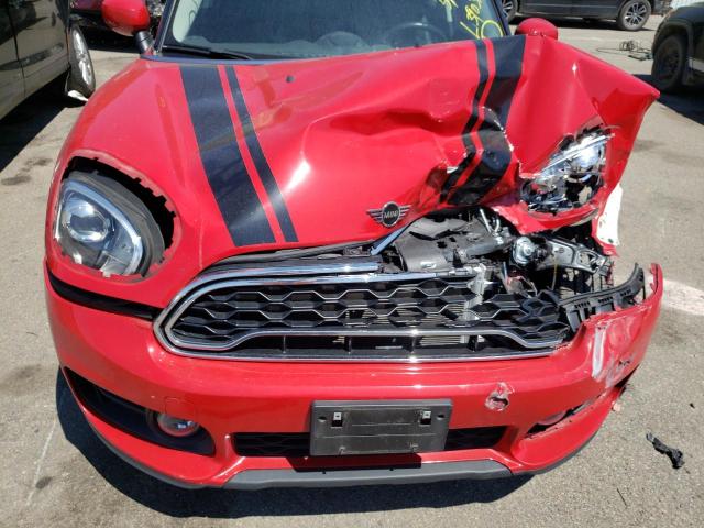 Photo 7 from auction – 2020 MINI COOPER S C with VIN WMZYX1C02L3L39037