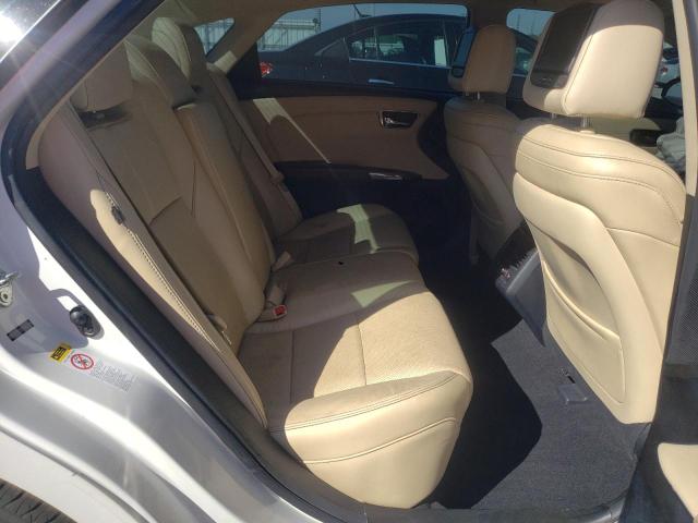 Photo 6 from auction – 2013 TOYOTA AVALON BAS with VIN 4T1BK1EB1DU031996