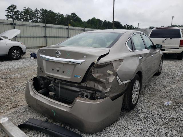 Photo 4 from auction – 2014 NISSAN ALTIMA 2.5 with VIN 1N4AL3AP6EC117585