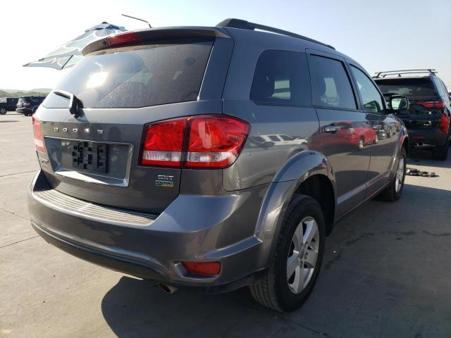 صورة رقم 4 من المزاد - 2012 DODGE JOURNEY SX مع VIN 3C4PDCBG1CT336715