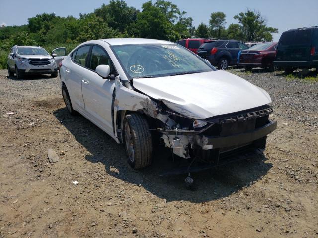 Photo 9 from auction – 2017 HYUNDAI ELANTRA with VIN 5NPD84LF6HH024206
