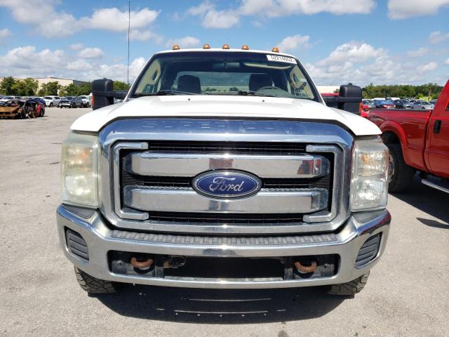 Photo 9 from auction – 2012 FORD F250 SUPER with VIN 1FT7X2BT7CEA31945