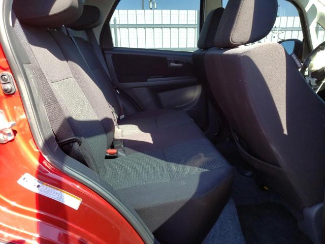 Photo 6 from auction – 2013 SUZUKI SX4 with VIN JS2YB5A37D6100382