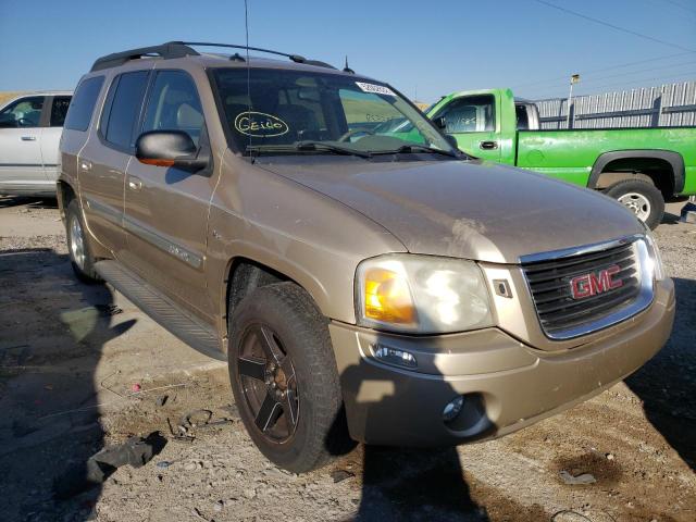 Photo 1 from auction – 2004 GMC ENVOY XL with VIN 1GKET16P746124460