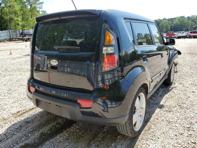 Photo 4 from auction – 2010 KIA SOUL + with VIN KNDJT2A20A7137276