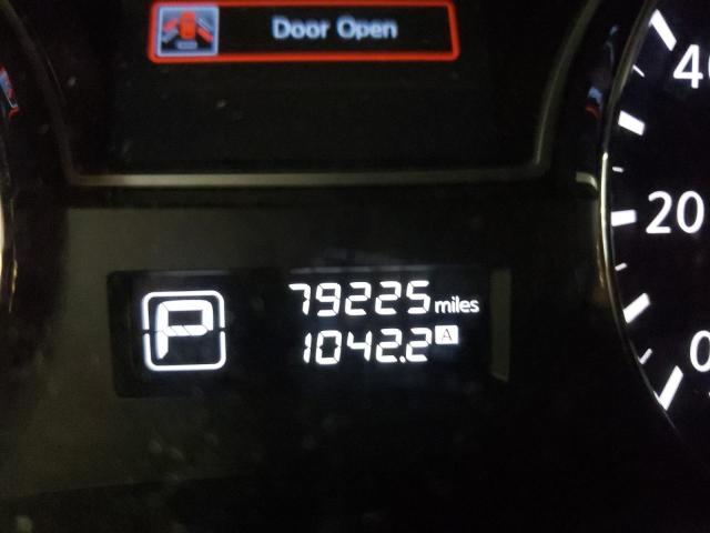 Photo 8 from auction – 2014 NISSAN ALTIMA 2.5 with VIN 1N4AL3AP3EC420680
