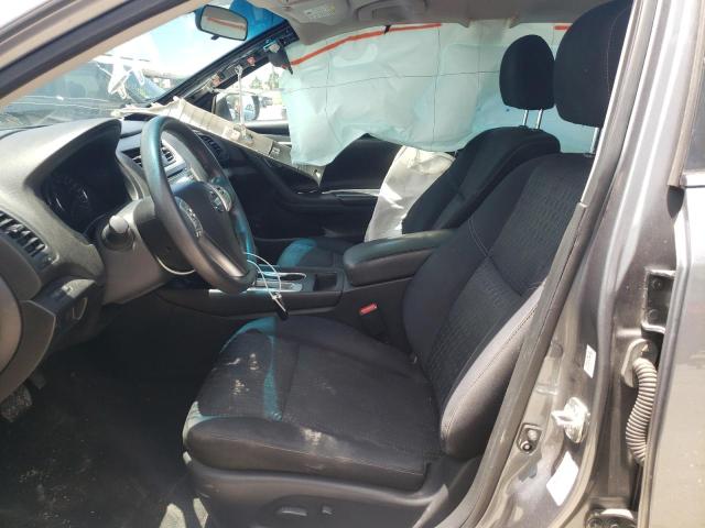 Photo 5 from auction – 2016 NISSAN ALTIMA 2.5 with VIN 1N4AL3AP9GC245337